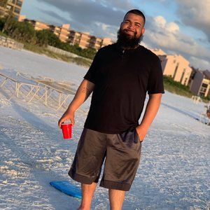 Meet your Posher, Alexander